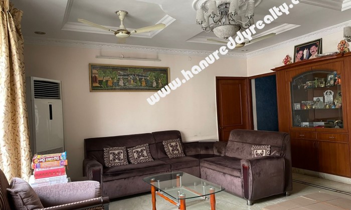 3 BHK Duplex House for Sale in Facor Layout